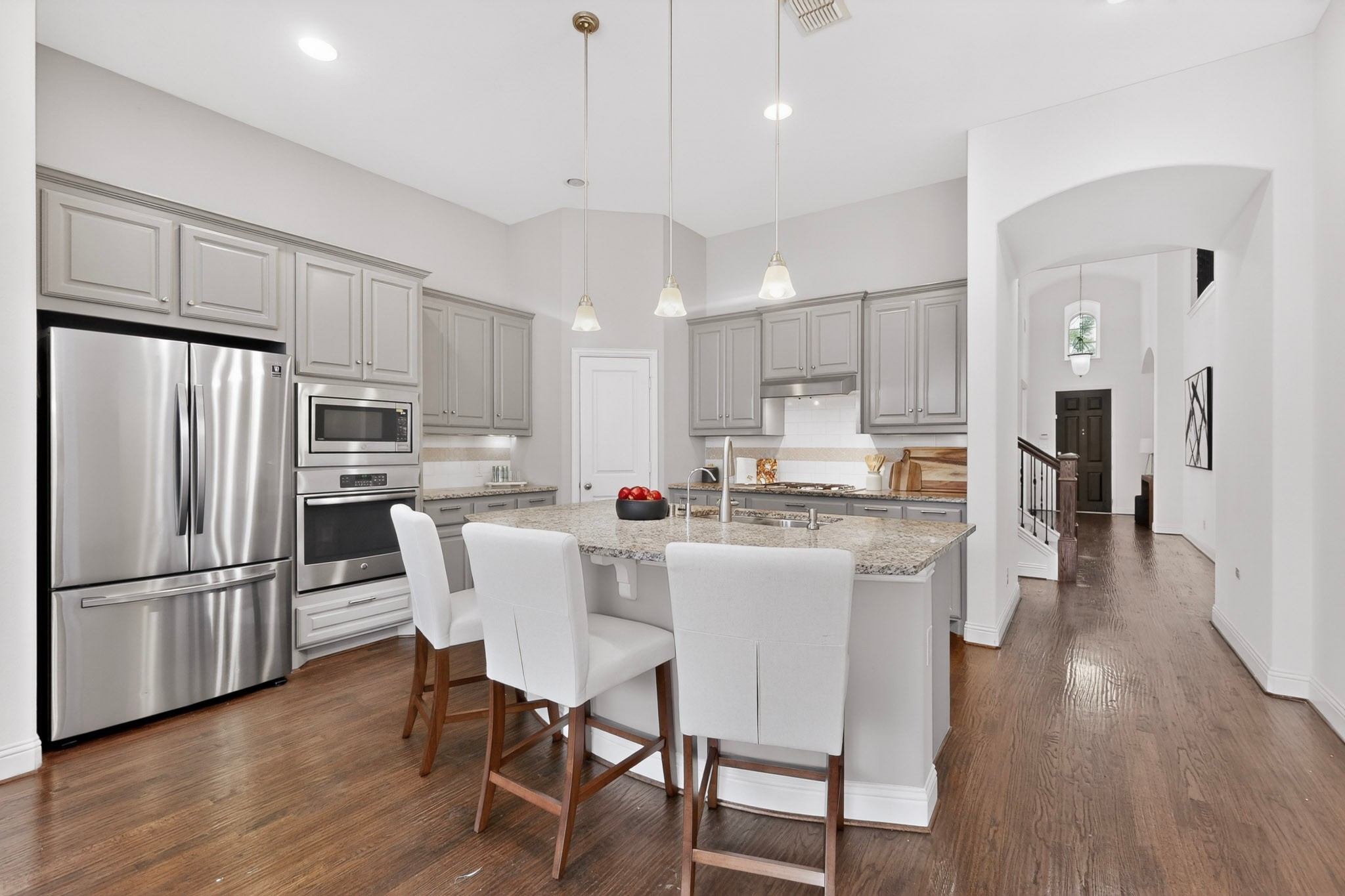604 Warwick Boulevard Lewisville TX 75056