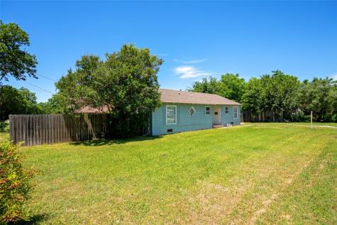 312 Orange Avenue Farmersville TX 75442