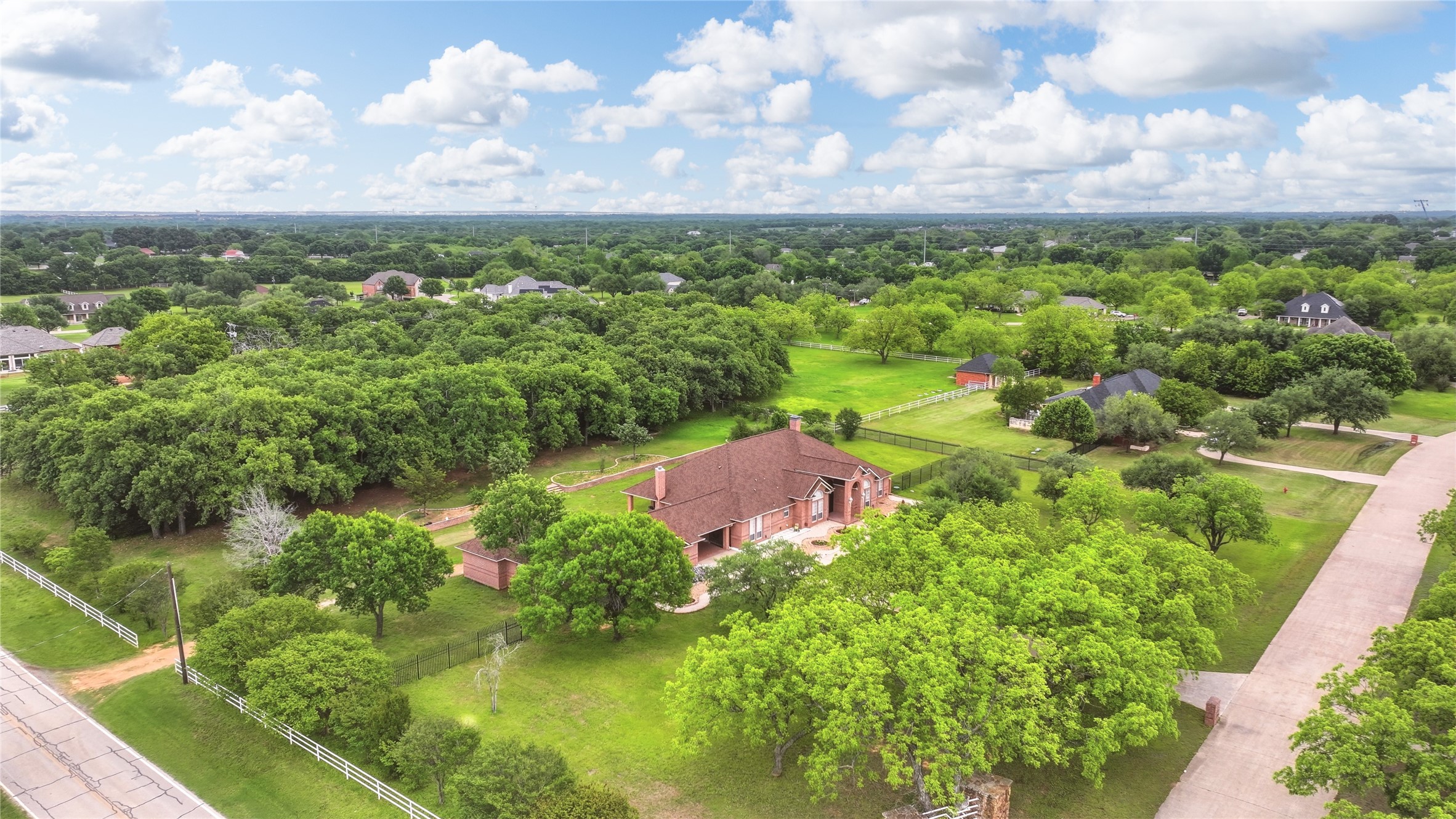 6375 Pecan Hollow Lane Burleson TX 76028