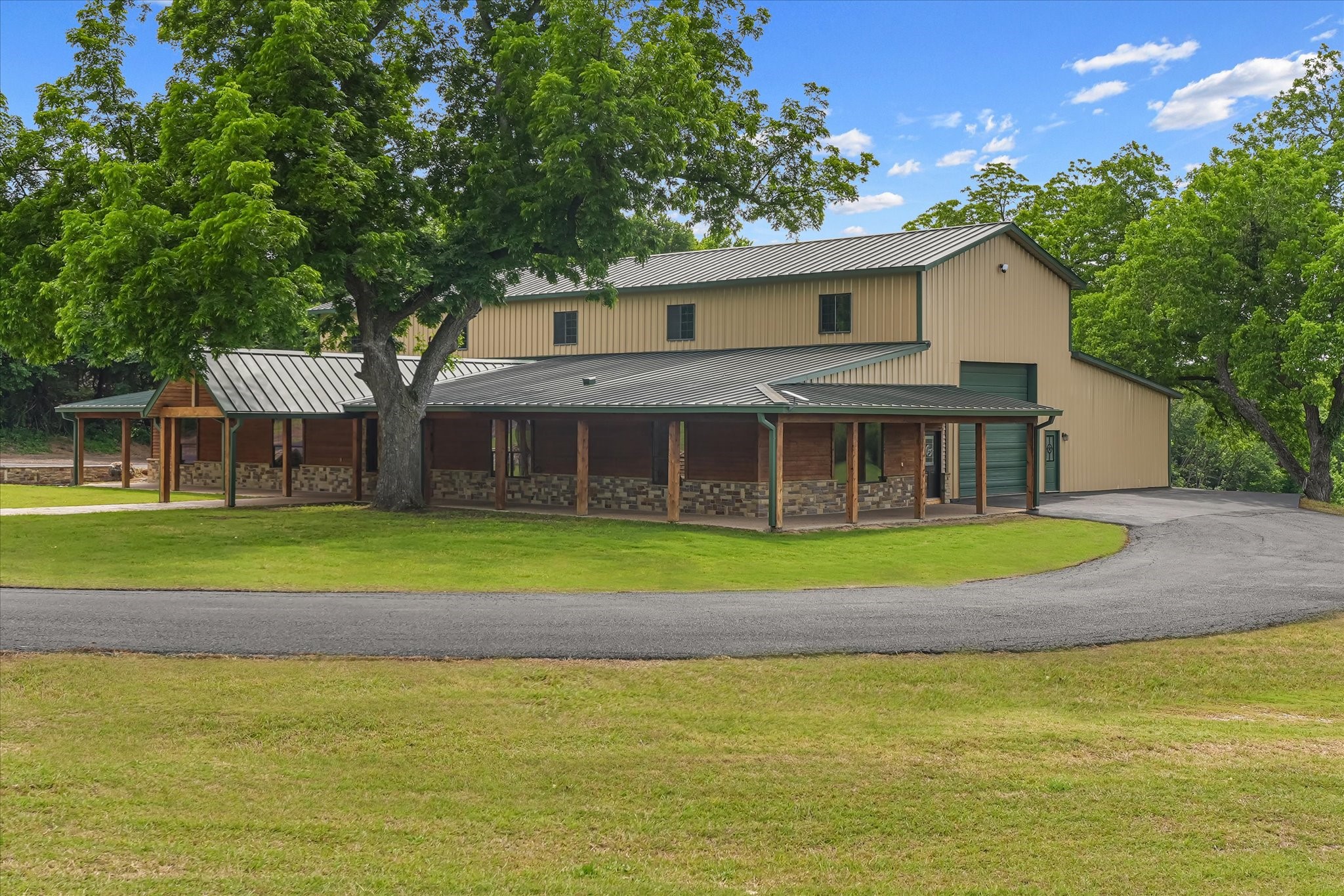 7101 County Road 1037 Blue Ridge TX 75424
