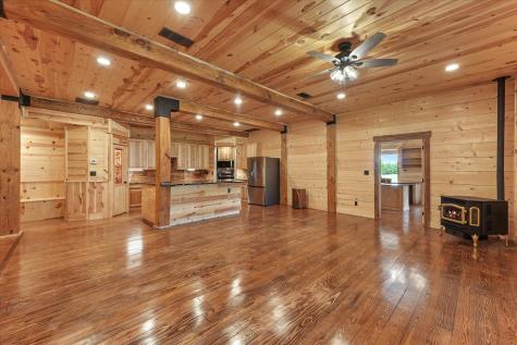 7101 County Road 1037 Blue Ridge TX 75424