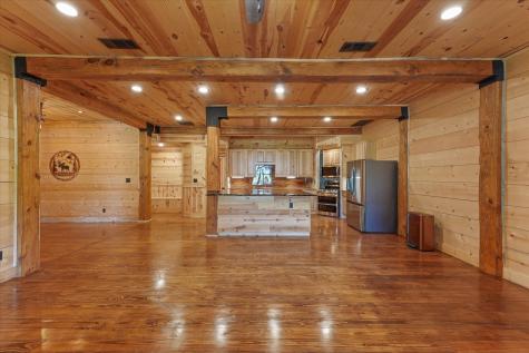 7101 County Road 1037 Blue Ridge TX 75424