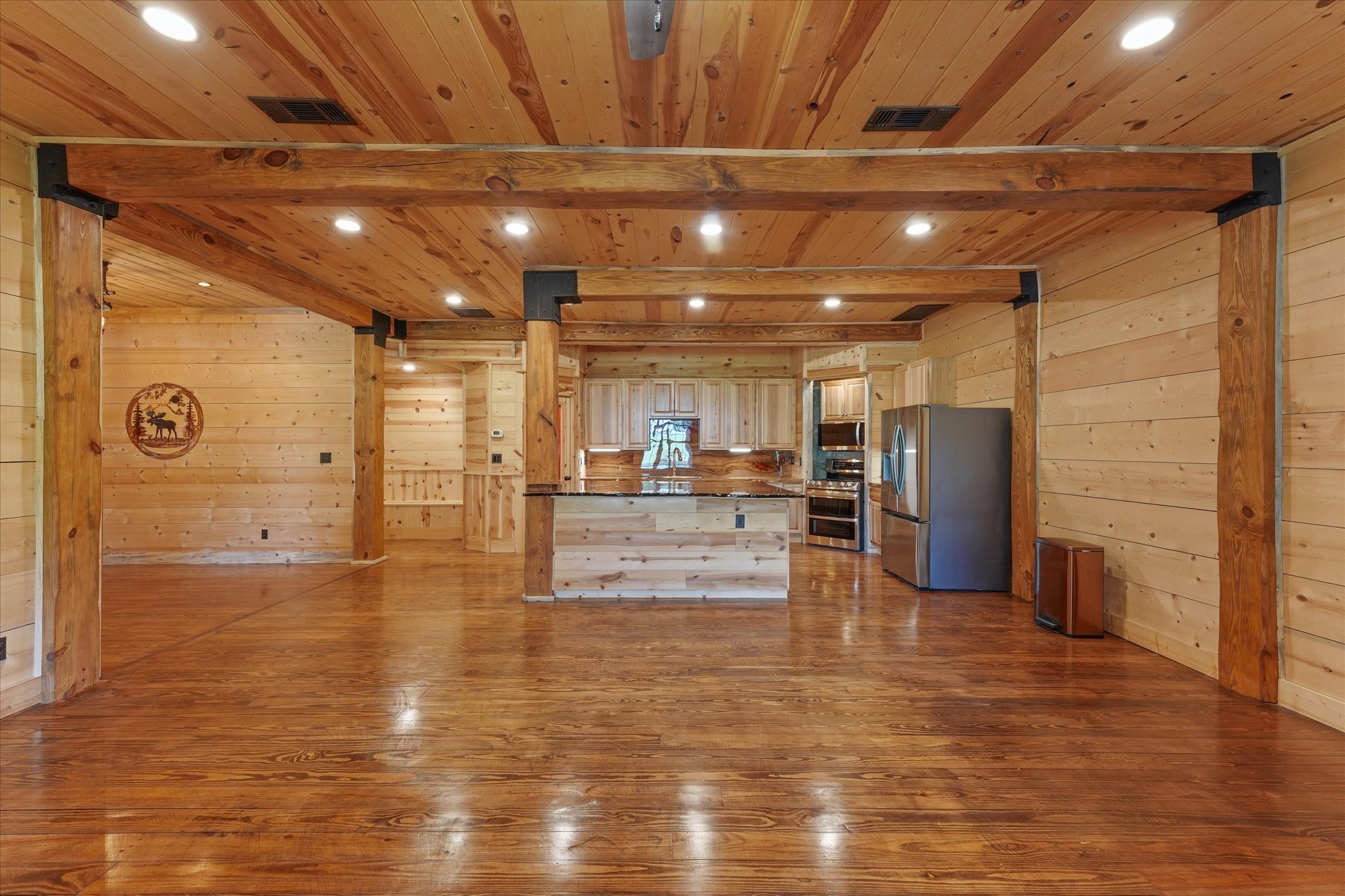 7101 County Road 1037 Blue Ridge TX 75424