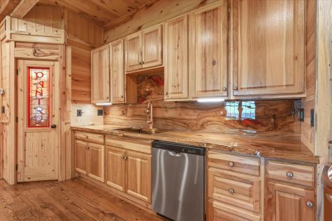 7101 County Road 1037 Blue Ridge TX 75424