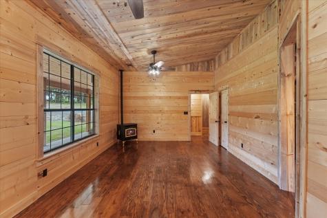 7101 County Road 1037 Blue Ridge TX 75424