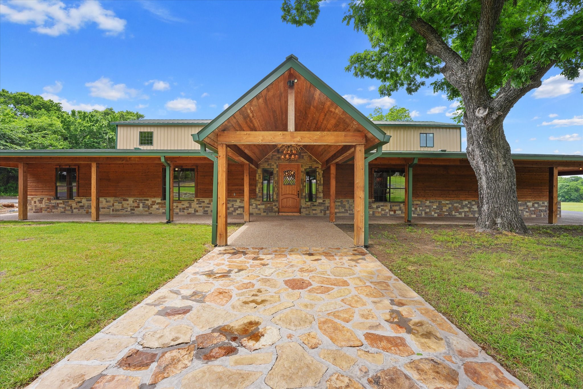 7101 County Road 1037 Blue Ridge TX 75424