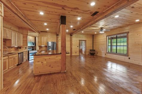 7101 County Road 1037 Blue Ridge TX 75424