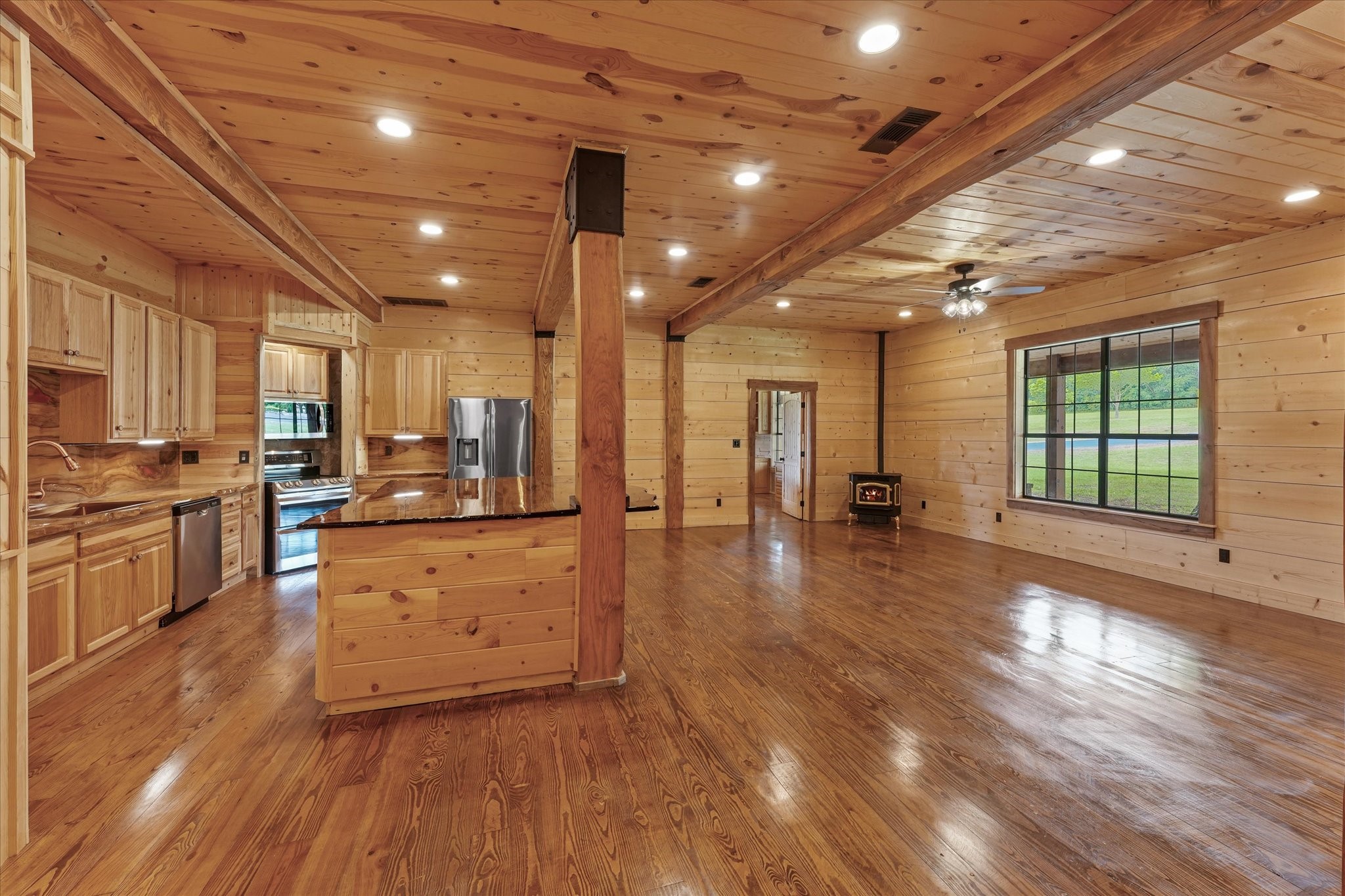 7101 County Road 1037 Blue Ridge TX 75424