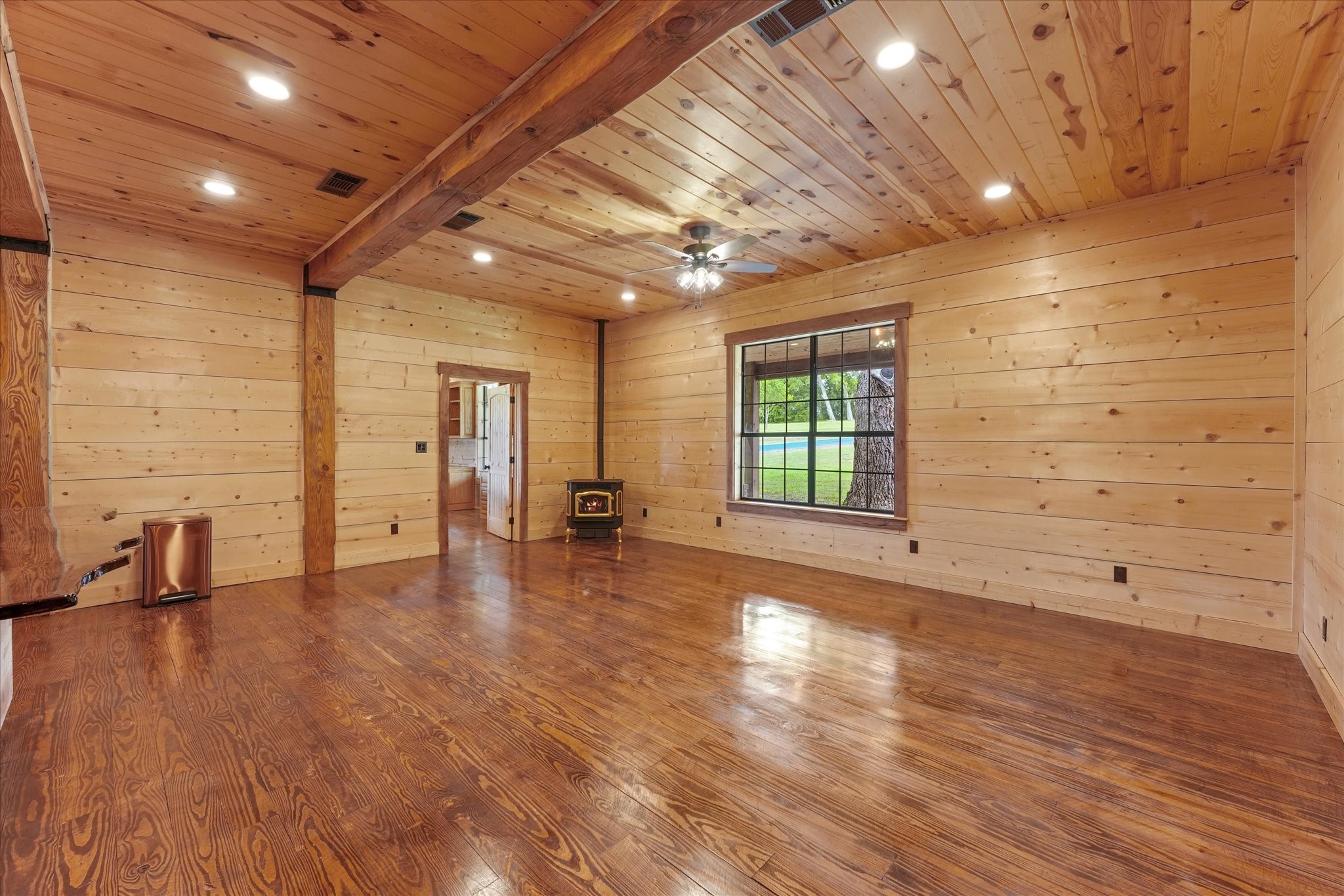 7101 County Road 1037 Blue Ridge TX 75424