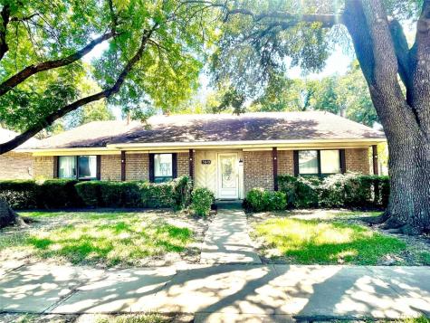 5010 Woodmeadow Drive Garland TX 75043