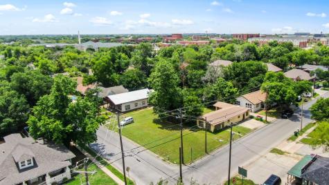 1120 W Frey Street Stephenville TX 76401