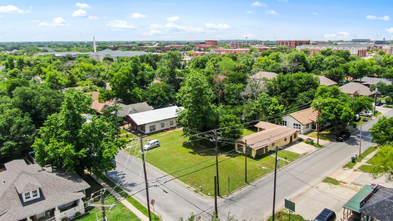 1120 W Frey Street Stephenville TX 76401
