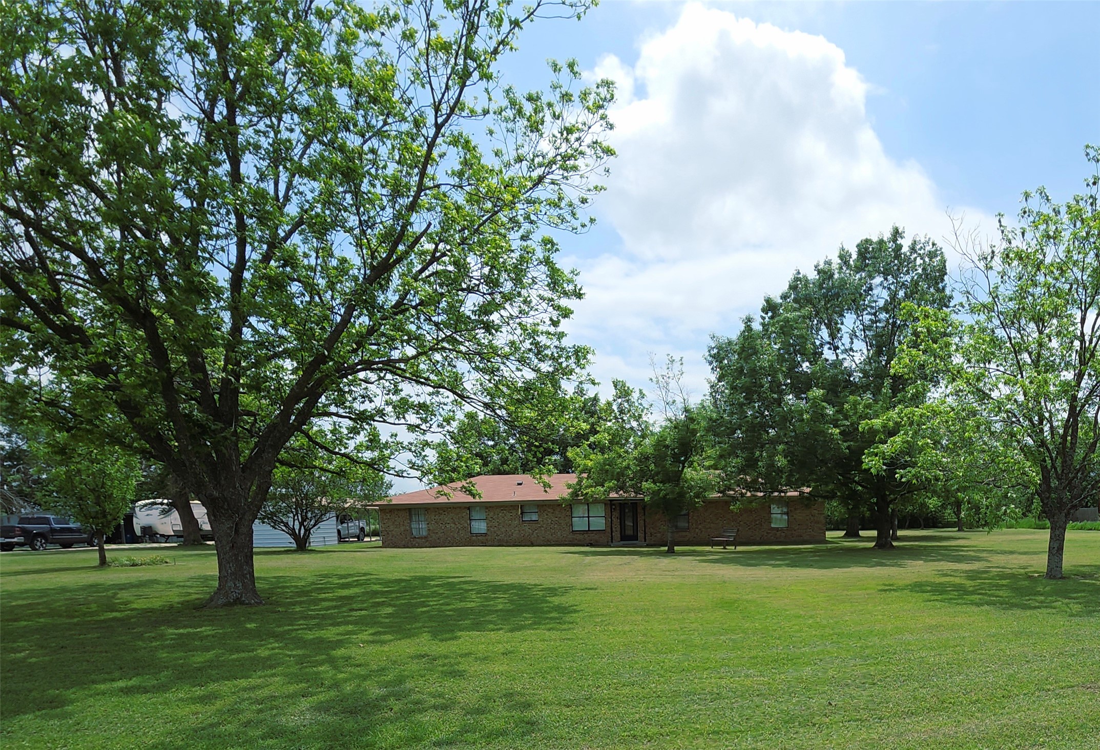 882 Farm Road 1537 Sulphur Springs TX 75482