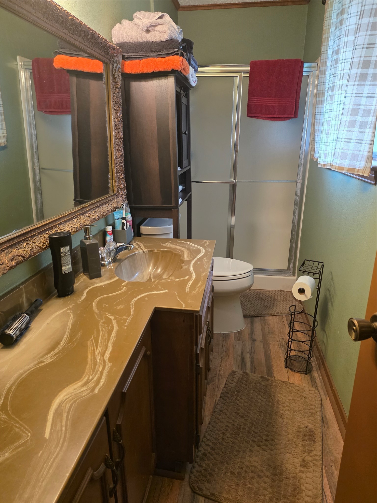 882 Farm Road 1537 Sulphur Springs TX 75482