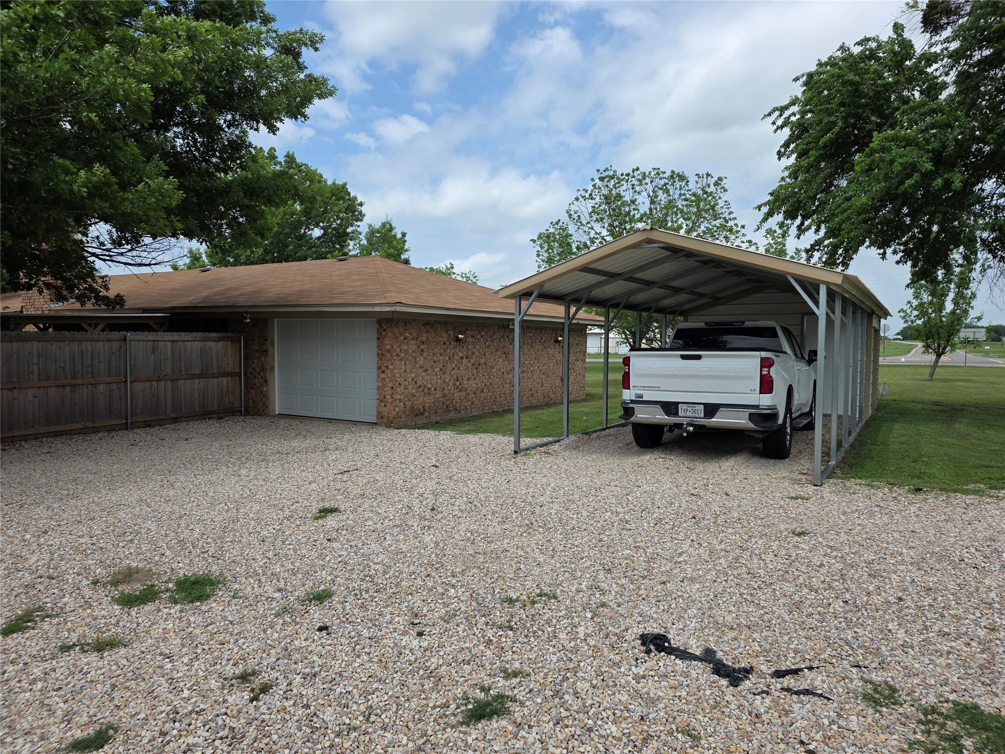 882 Farm Road 1537 Sulphur Springs TX 75482
