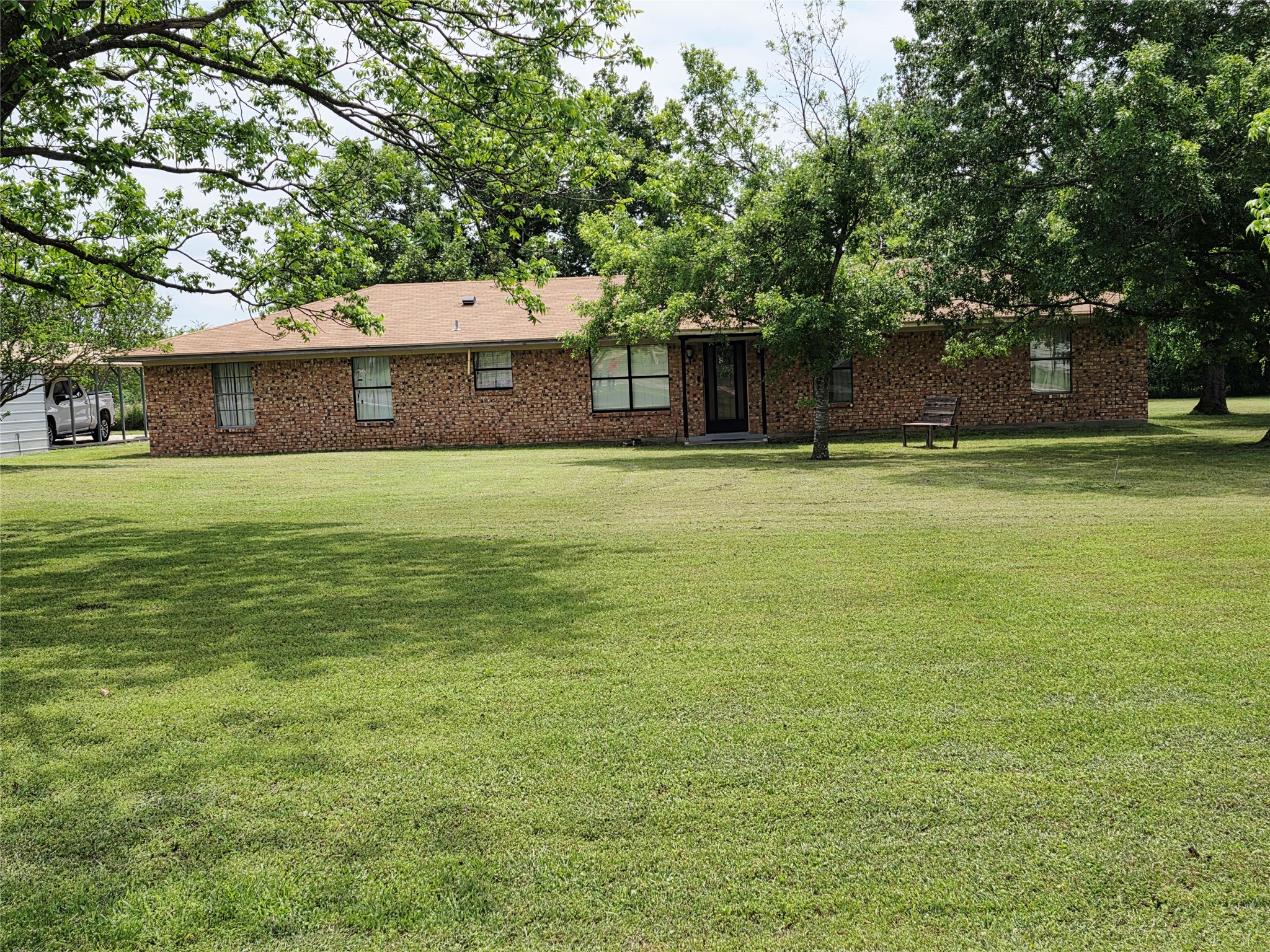 882 Farm Road 1537 Sulphur Springs TX 75482