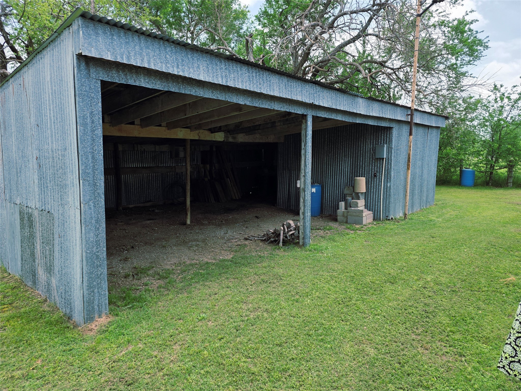882 Farm Road 1537 Sulphur Springs TX 75482