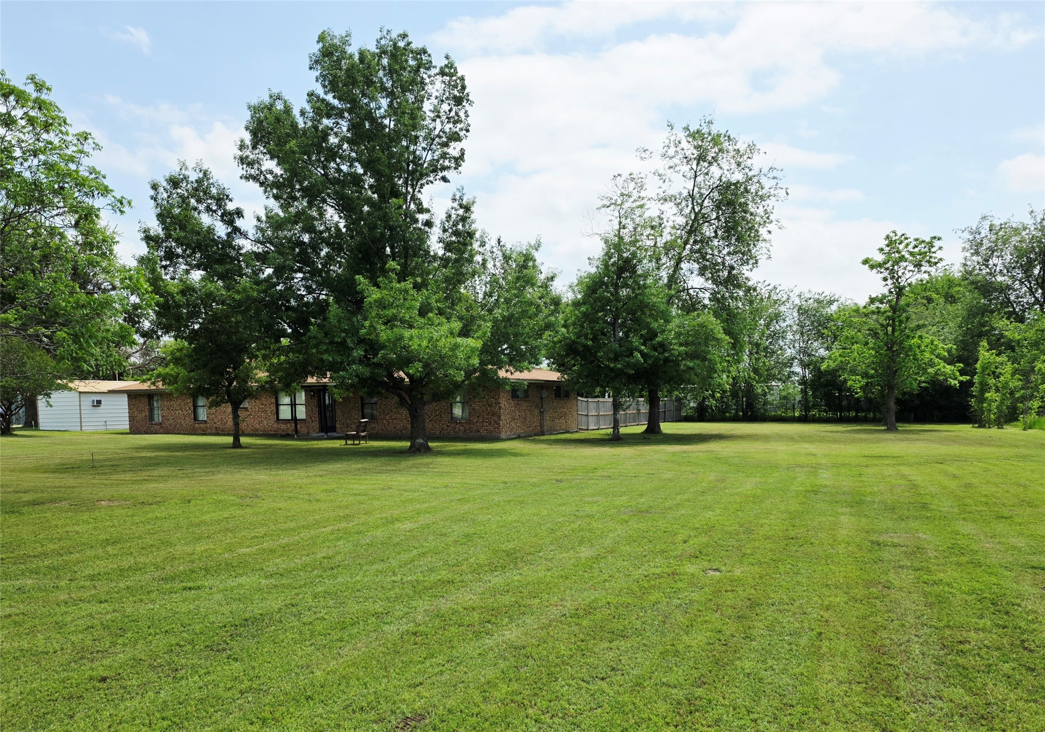 882 Farm Road 1537 Sulphur Springs TX 75482