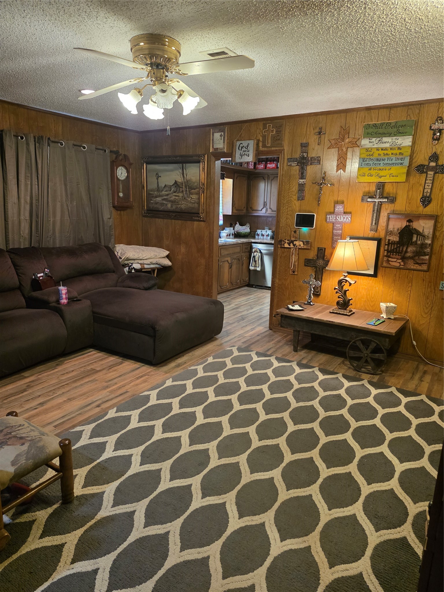 882 Farm Road 1537 Sulphur Springs TX 75482