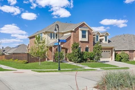 3038 Tributary Lane Royse City TX 75189