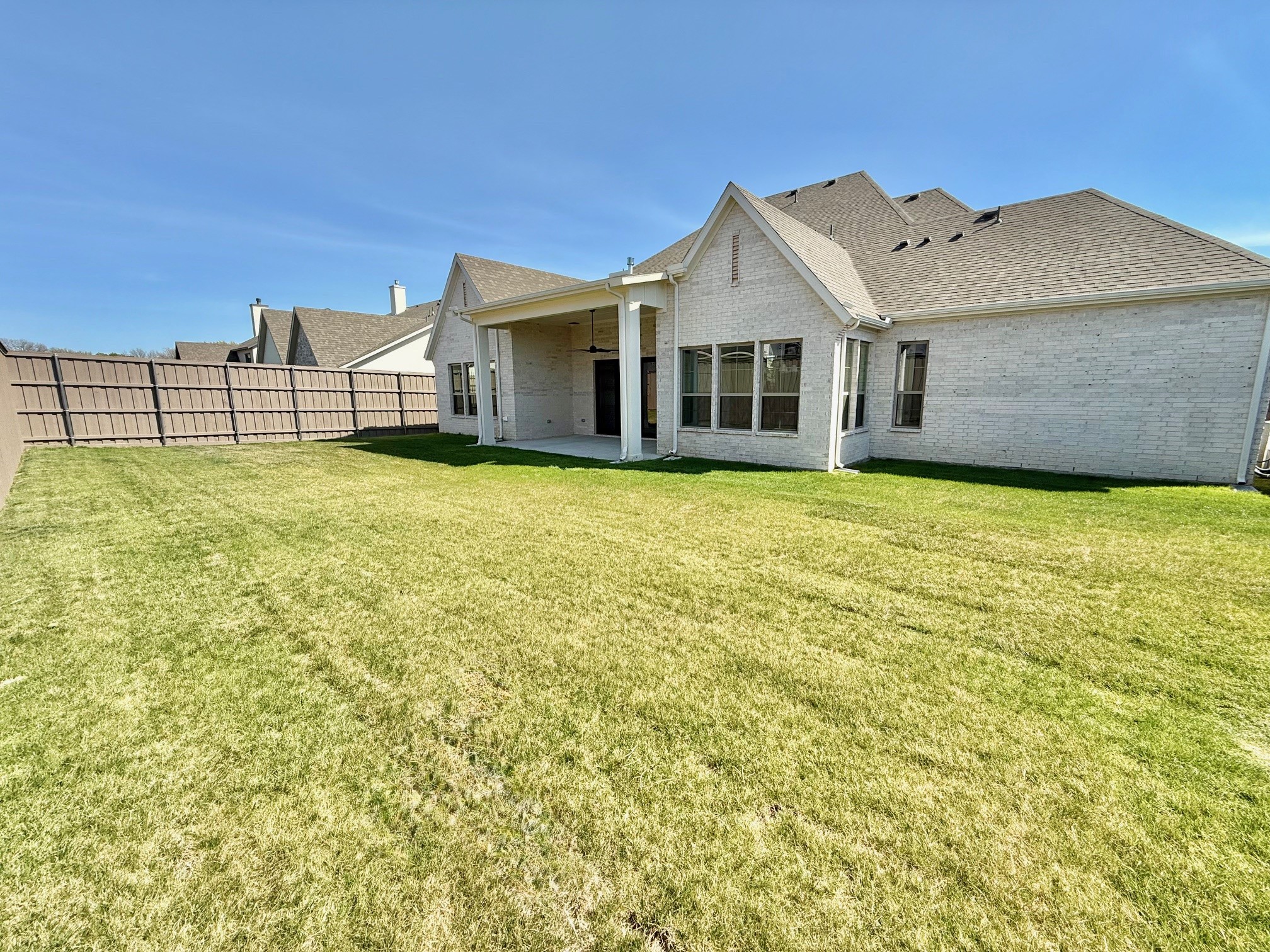 2018 Payton Way Pottsboro TX 75076