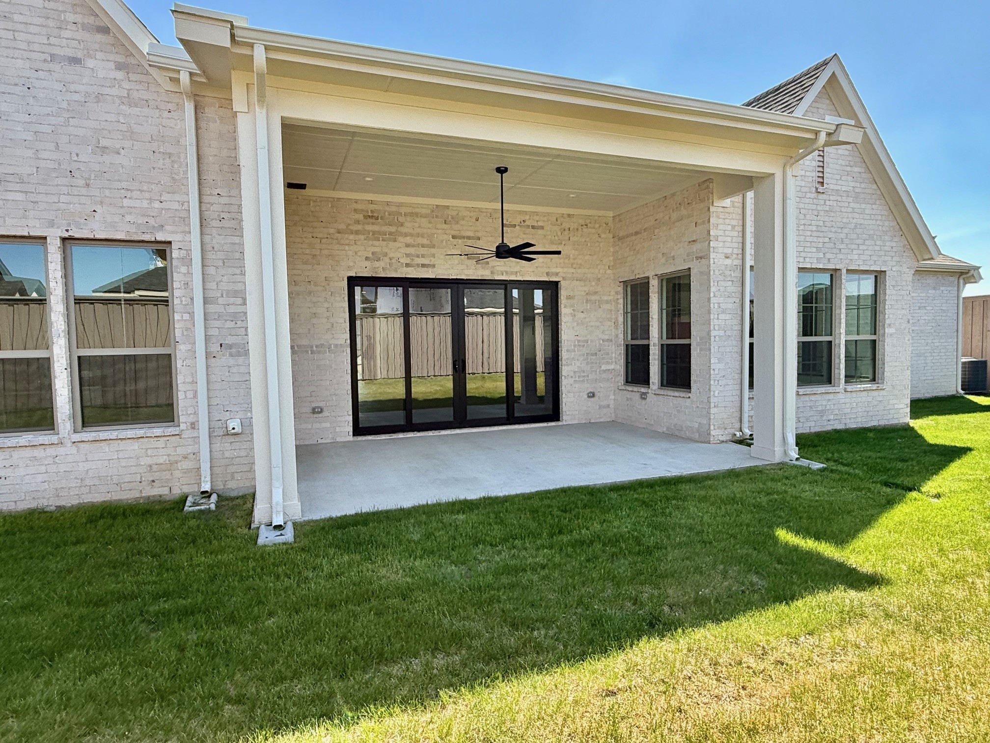 2018 Payton Way Pottsboro TX 75076