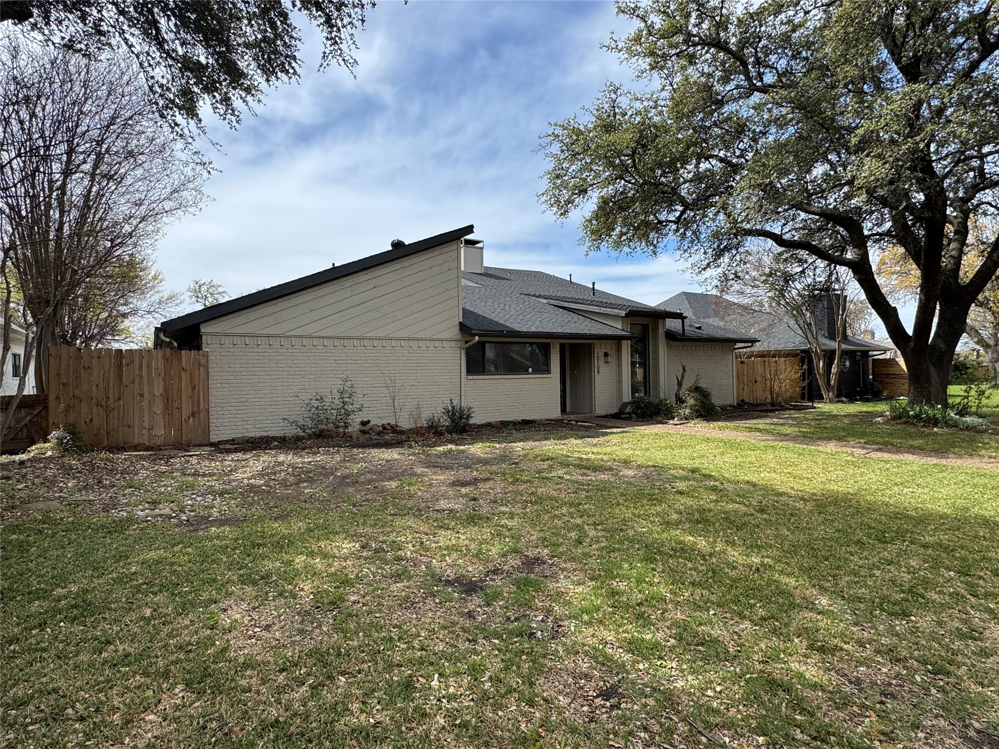 10108 Laingtree Drive Dallas TX 75243