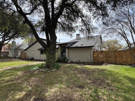 10108 Laingtree Drive Dallas TX 75243