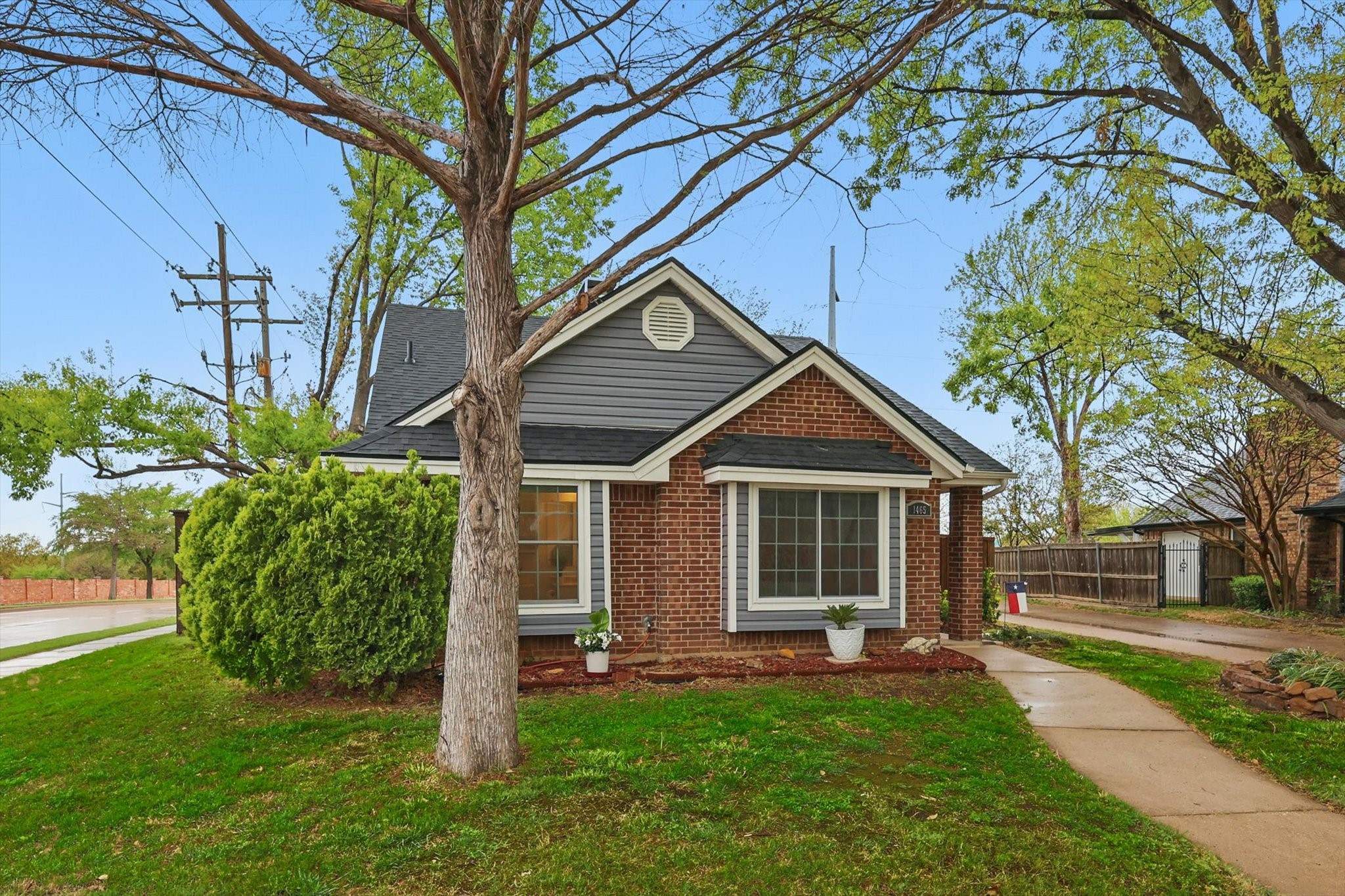1465 Javelin Way Lewisville TX 75077