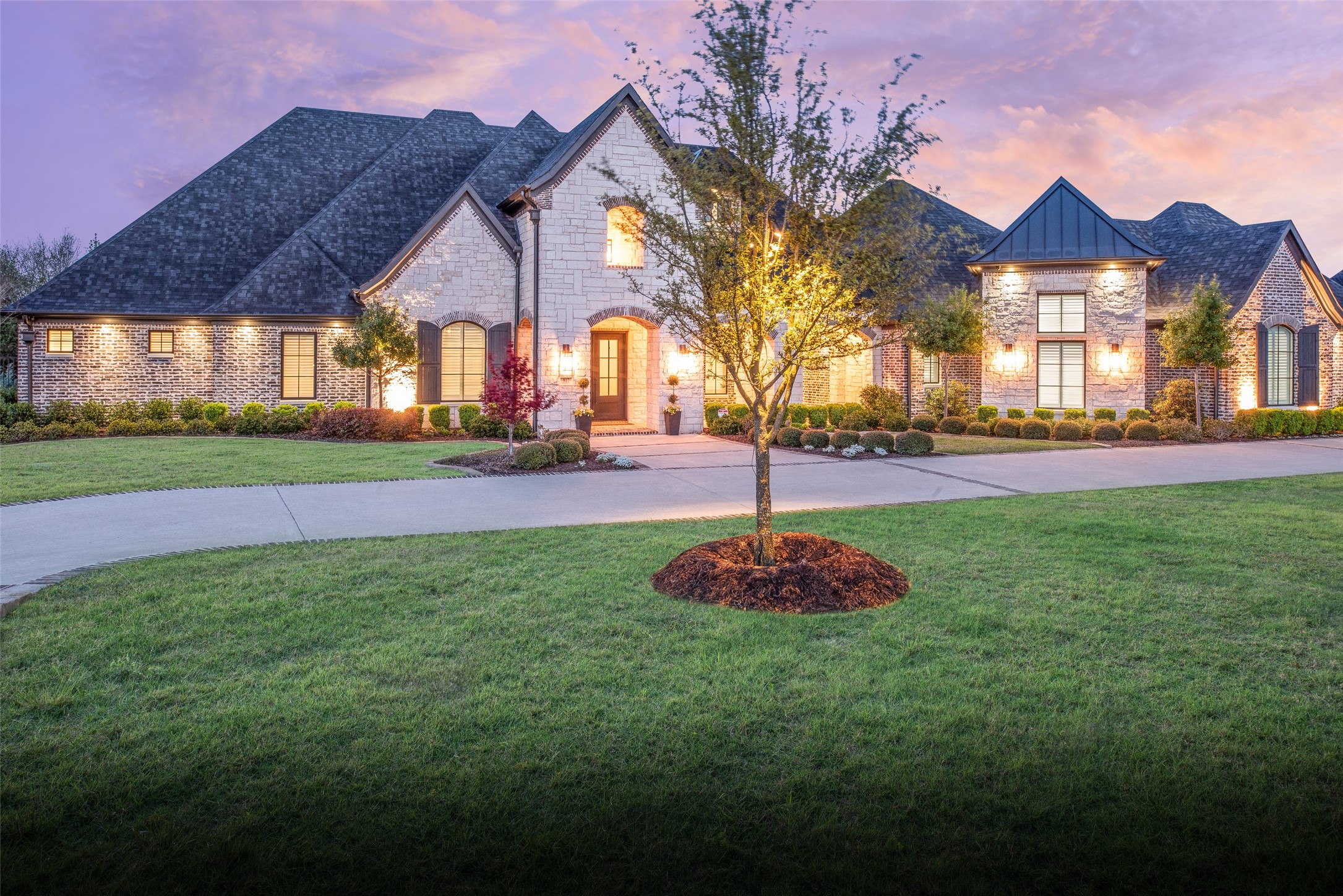 917 Barksdale Creek Lane Fairview TX 75069