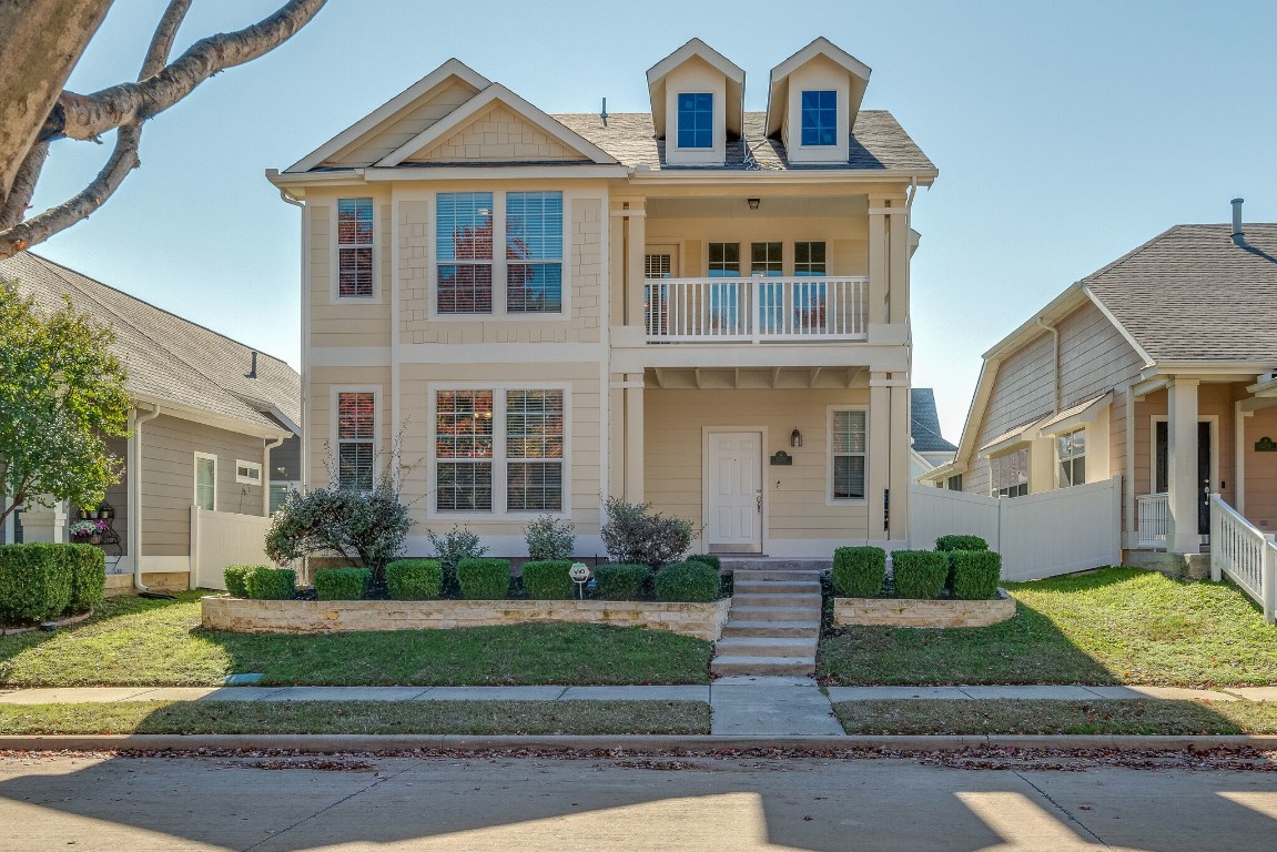 1208 Appalachian Lane Savannah TX 76227