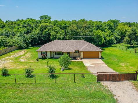 172 Valley Lake Lane Springtown TX 76082