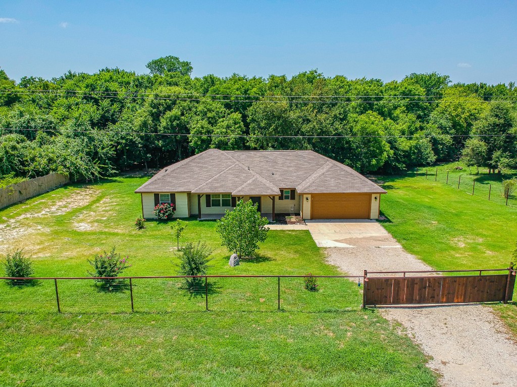 172 Valley Lake Lane Springtown TX 76082
