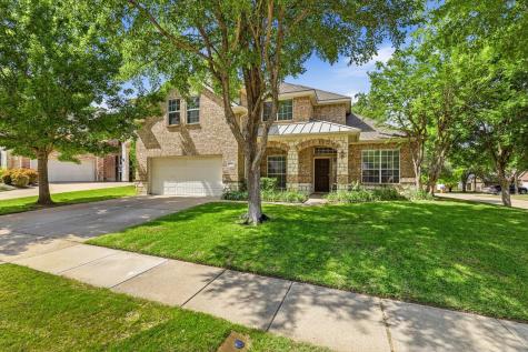 5733 Sugar Maple Drive Fort Worth TX 76244