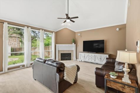 5733 Sugar Maple Drive Fort Worth TX 76244