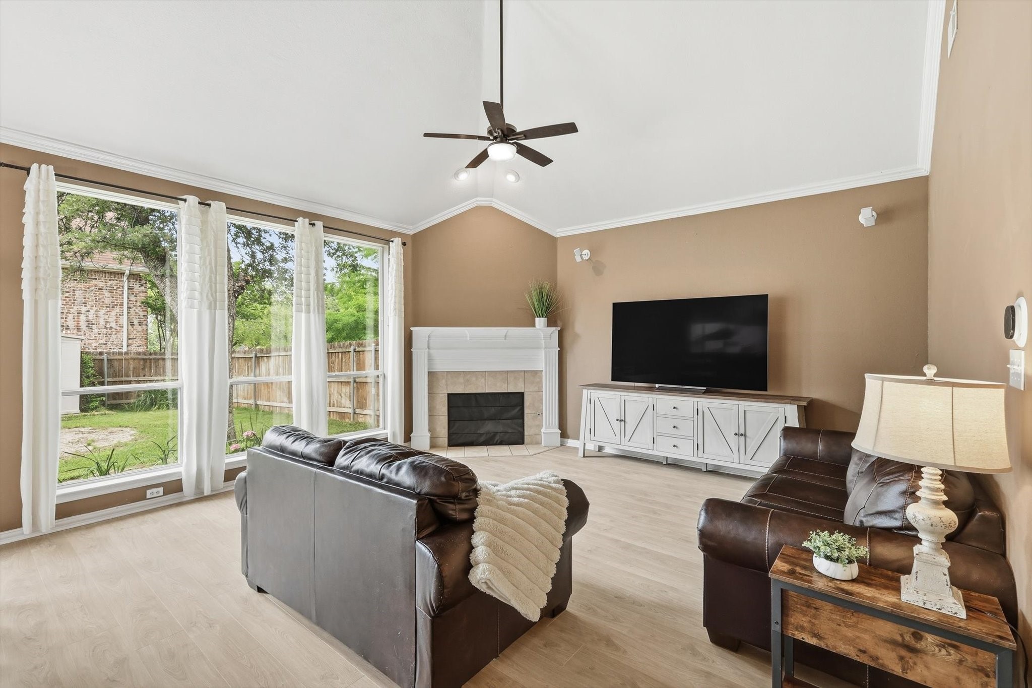 5733 Sugar Maple Drive Fort Worth TX 76244