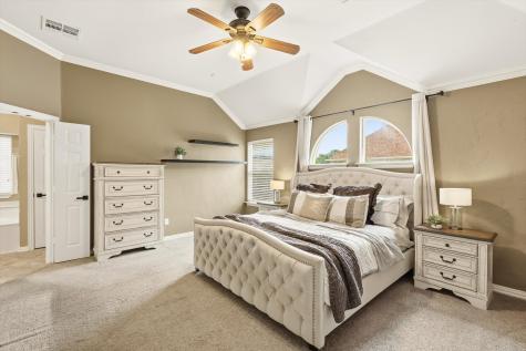 5733 Sugar Maple Drive Fort Worth TX 76244
