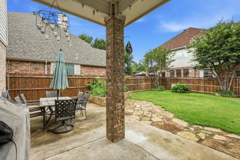 5733 Sugar Maple Drive Fort Worth TX 76244