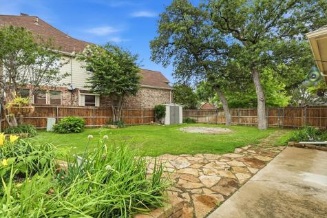 5733 Sugar Maple Drive Fort Worth TX 76244