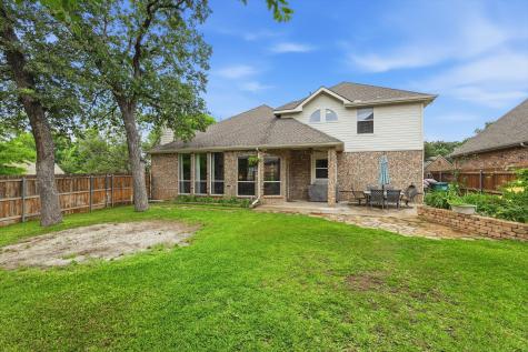 5733 Sugar Maple Drive Fort Worth TX 76244