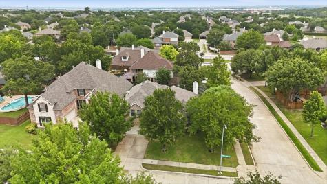 5733 Sugar Maple Drive Fort Worth TX 76244
