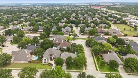 5733 Sugar Maple Drive Fort Worth TX 76244
