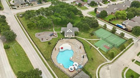 5733 Sugar Maple Drive Fort Worth TX 76244