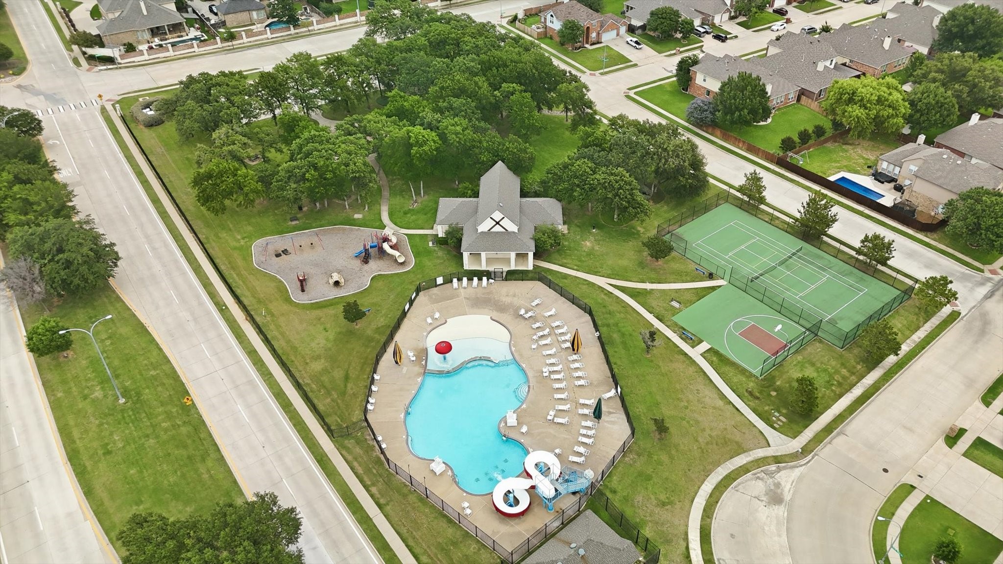5733 Sugar Maple Drive Fort Worth TX 76244