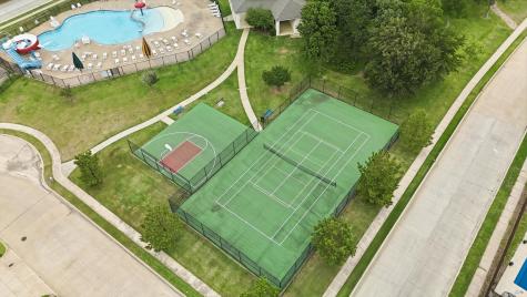 5733 Sugar Maple Drive Fort Worth TX 76244