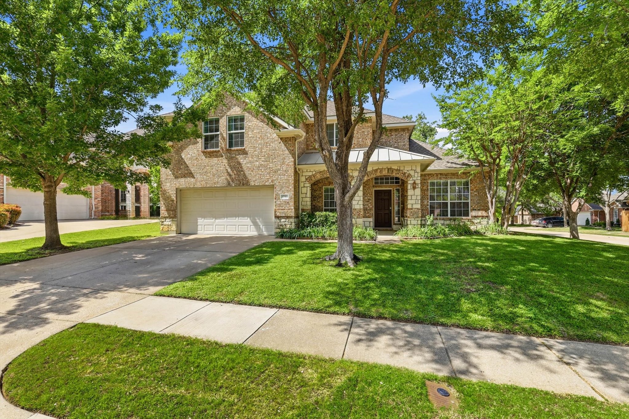 5733 Sugar Maple Drive Fort Worth TX 76244