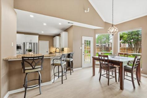 5733 Sugar Maple Drive Fort Worth TX 76244