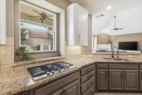 5733 Sugar Maple Drive Fort Worth TX 76244
