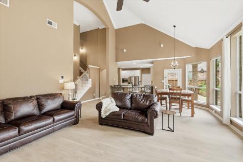 5733 Sugar Maple Drive Fort Worth TX 76244