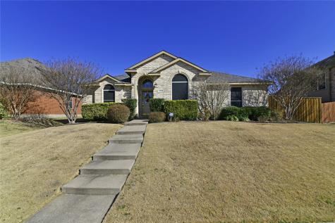 3020 Daybreak Trail Mesquite TX 75181